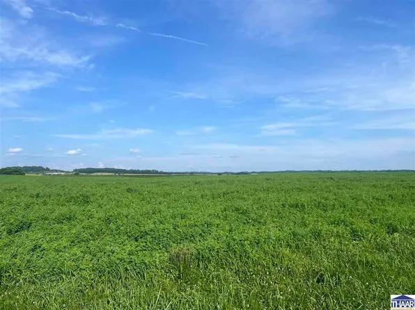 0 N 600 E, Elnora, IN 47529