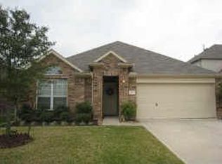 3406 Farrel Hill St, Fresno, TX 77545