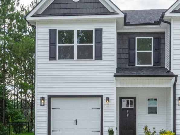621 Farcroft Trl Lot 35, Roebuck, SC 29376