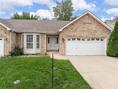 48 Spring Oaks Dr, Saint Charles, MO, 63303