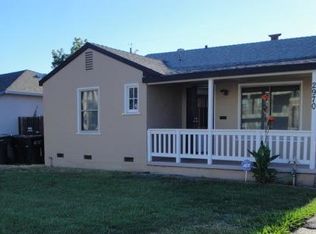 2970 65th St, Sacramento, CA