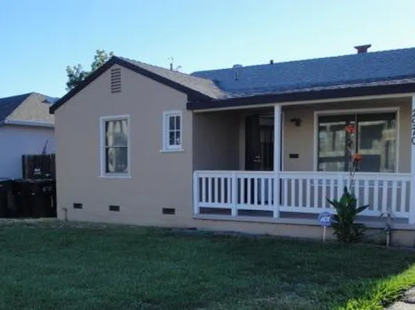 2970 65th St, Sacramento, CA 95817