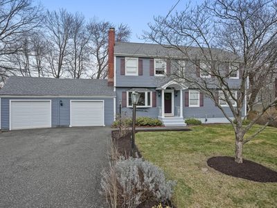6 Soundview Avenue, Trumbull, CT, 06611