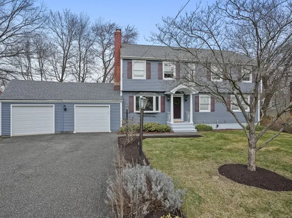 6 Soundview Avenue, Trumbull, CT 06611