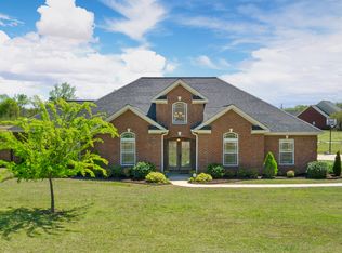 111 Mockingbird Ln, Caledonia, MS 39740