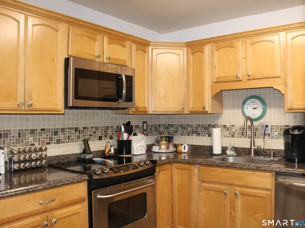1101 Cromwell Hills Drive #1101, Cromwell, CT 06416