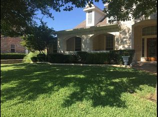 6026 Rathbone Dr, Parker, TX 75002