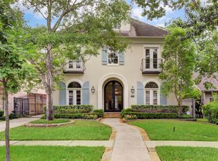 3315 Georgetown St, Houston, TX 77005