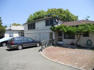 920-924 1/2 College Ave, Santa Rosa, CA 95404