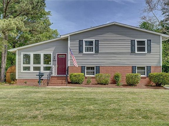 2nd image of 2324 Dodd Dr