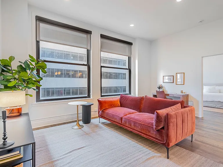 Mercantile Apartments — Photo 25