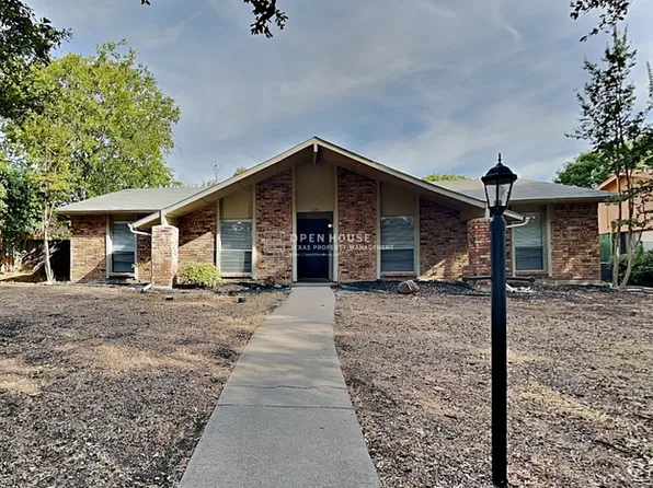 1205 Harvest Glen Dr, Plano, TX 75023