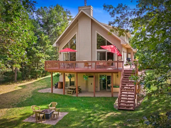 1194 Archer AVENUE, Nekoosa, WI 54457