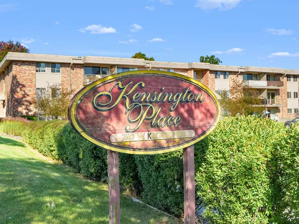 722 W Kilgore Rd, Kalamazoo, MI 49008