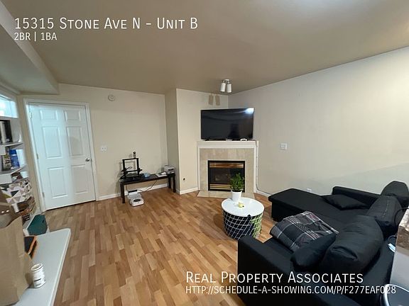 5th image of 15315 Stone Ave N #B
