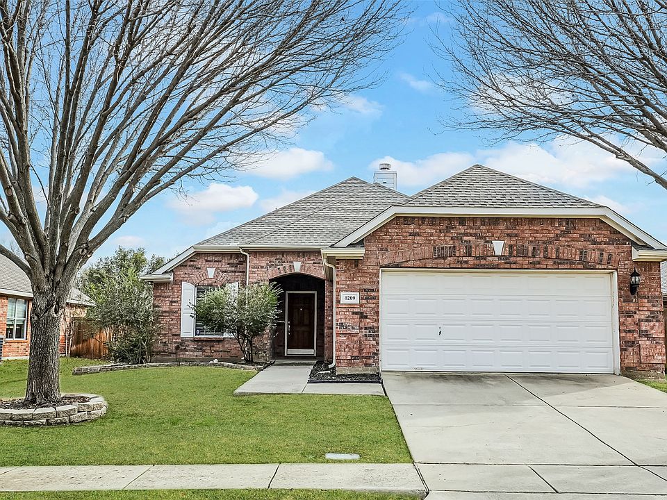 1st image of 8209 Green Ash Dr