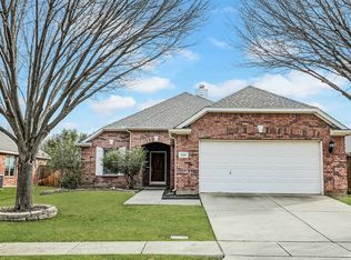 8209 Green Ash Dr, McKinney, TX 75071