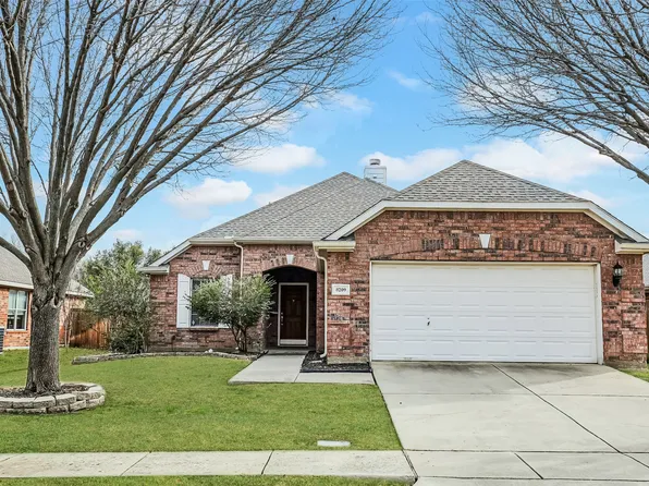 8209 Green Ash Dr, McKinney, TX 75071