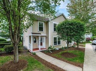 40 Crescent St #C, West Newton, MA 02465