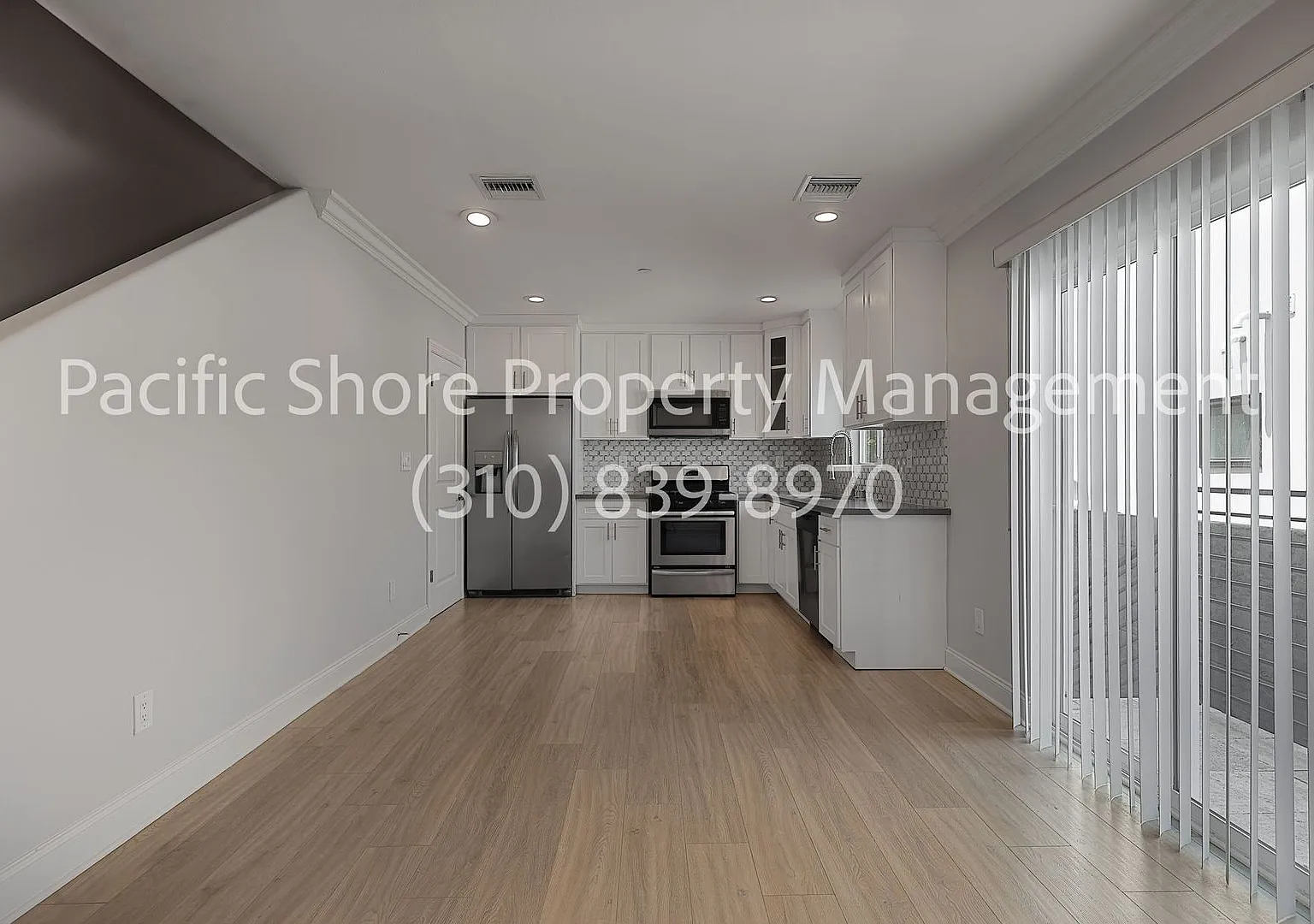 7205 S. La Cienega Apartments — Photo 4