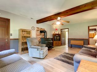 6013 W Blackwater Rd, Zuni, VA 23898