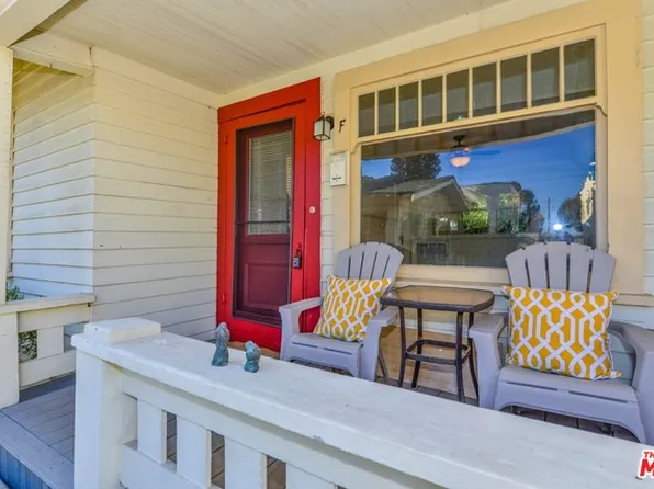 237 Pacific St APT F, Santa Monica, CA 90405