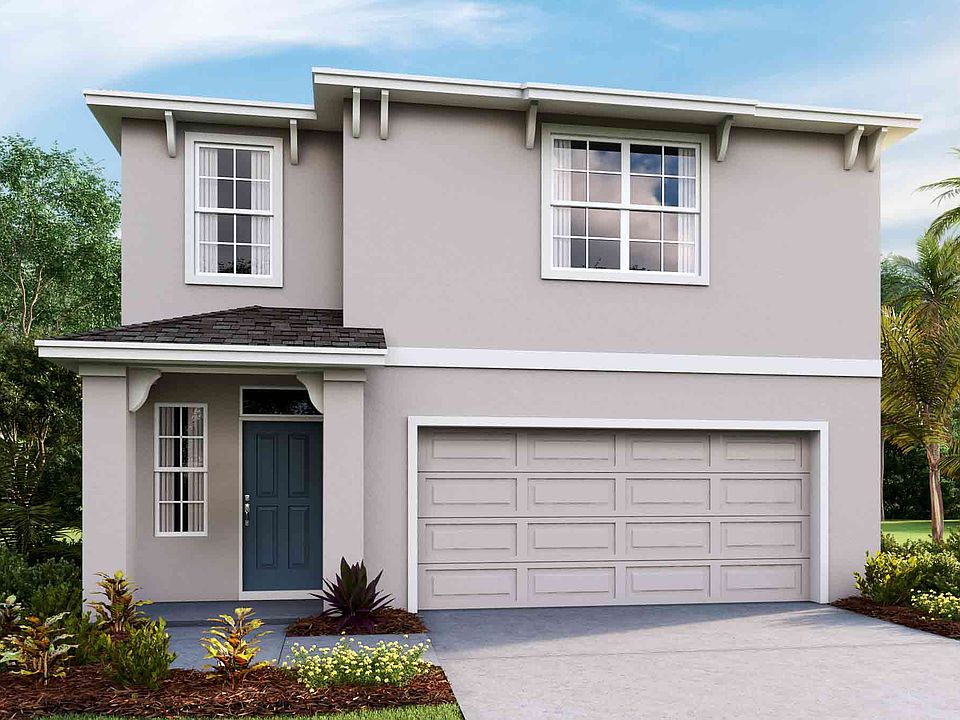 Plan Elevation.