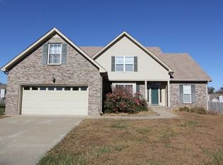 791 Vera Dr, Clarksville, TN 37040