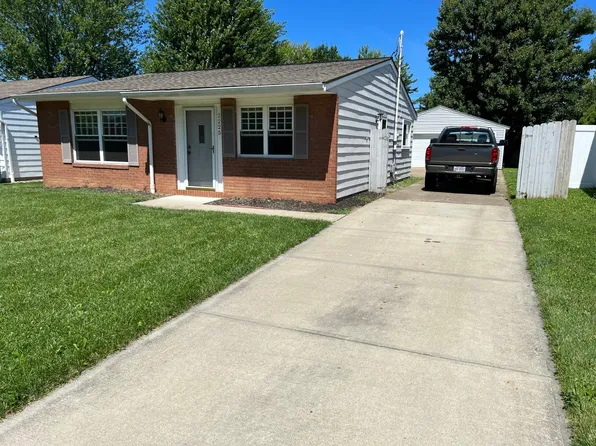 2225 Crehore St, Lorain, OH 44052