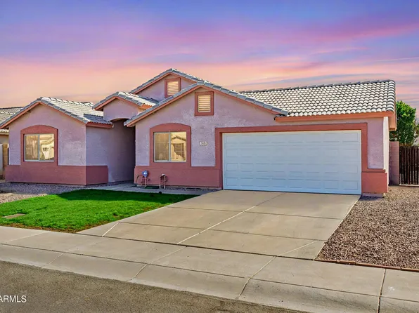 7681 W DENTON Lane, Glendale, AZ 85303