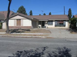 5431 Ludlow Ave, Garden Grove, CA 92845