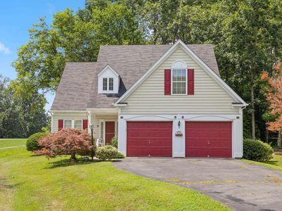 2040 Whispering Woods Dr, Charlottesville, VA, 22911