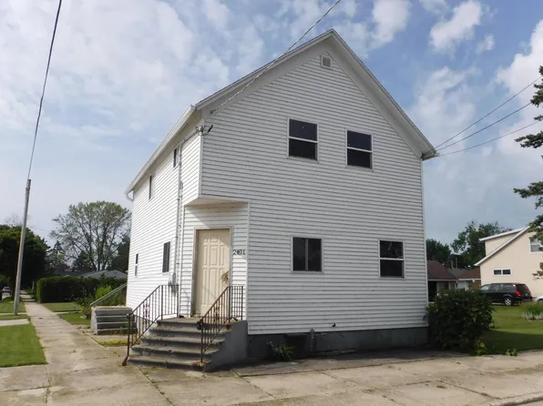 2401 12th STREET, Two Rivers, WI 54241