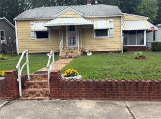 1608 N 25th St, Richmond, VA 23223