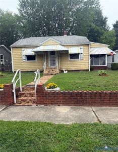 1608 N 25th St, Richmond, VA, 23223