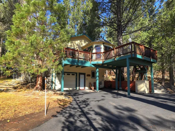 1239 Echo View Dr, South Lake Tahoe, CA 96150