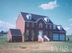 1st image of 0 N Fairway Dr Lot 23