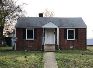 403 S 17th Ave, Hopewell, VA 23860