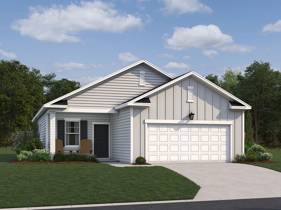 Middleton Farms - Grove Elevation Image 1