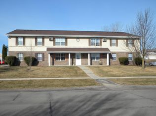 2115 Sylvan Way, West Bend, WI 53095