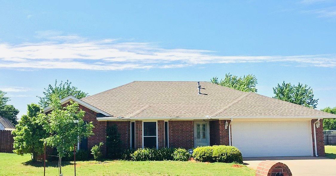 114 Calhoon St, Elk City, OK 73644 Zillow