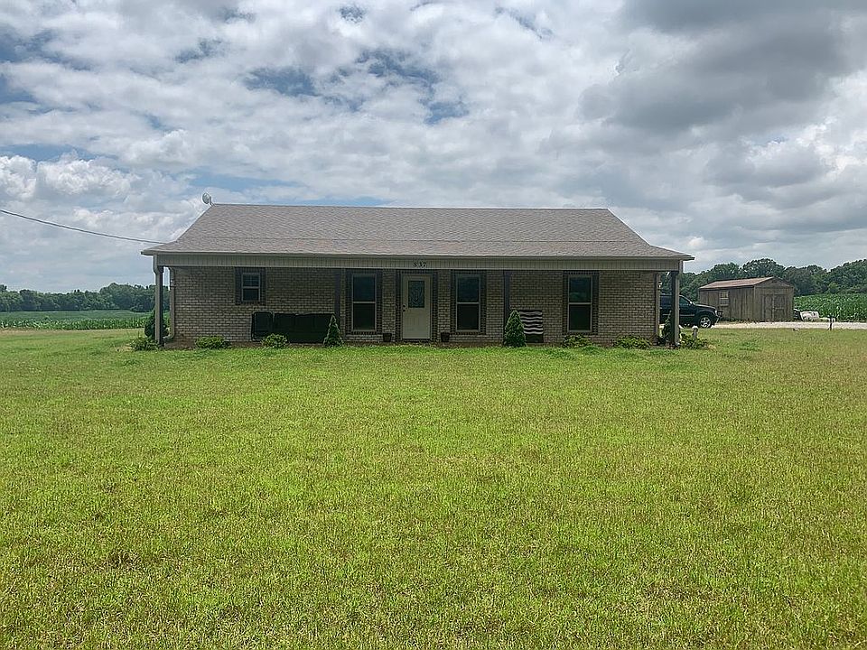 837 Providence Rd, Jackson, TN 38301 Zillow