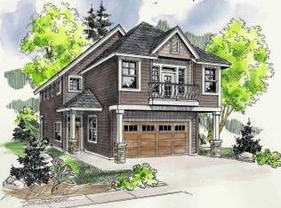 8115 SW Laurelwood Ct, Portland, OR 97225
