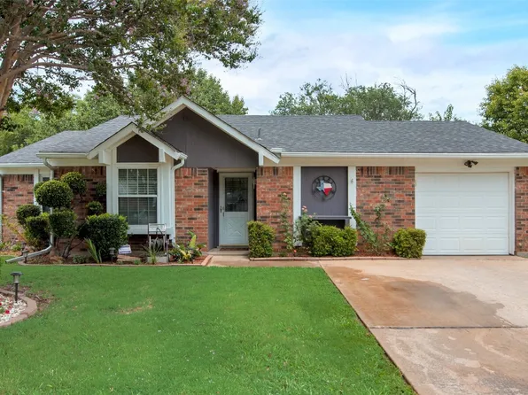 1501 Legget St, Arlington, TX 76018