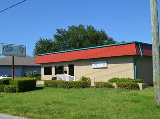 390 S Courtenay Pkwy, Merritt Island, FL 32952