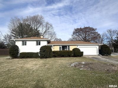 1839 Robertson Ave, Galesburg, IL, 61401