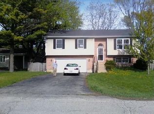 6604 Hunters Path, Cary, IL 60013