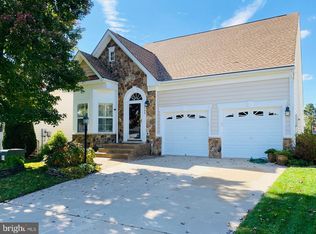 6504 Alderwood Way, Gainesville, VA 20155