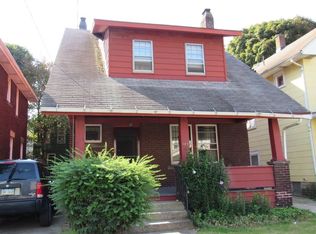 749 Rosedale Ave, Erie, PA 16503