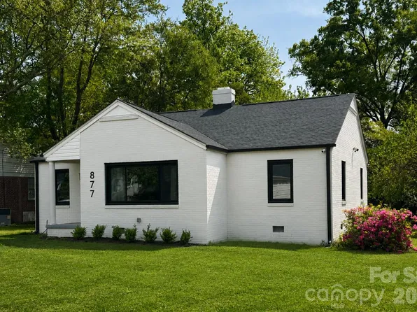 877 S Confederate Ave, Rock Hill, SC 29730